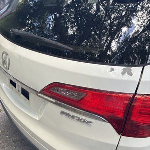 2013 Acura RDX W/TECH — миниатюра 49