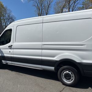 FORD TRANSIT-350 CARGO VAN - 6