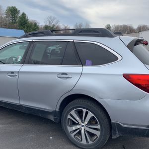 SUBARU OUTBACK 2.5I LIMITED - 6