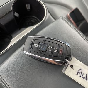 2019 Lincoln NAUTILUS RESERVE 缩略图 54