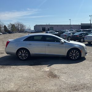 CADILLAC XTS 3.6L V6 - 10