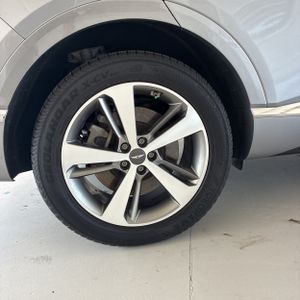 2021 Genesis GV80 3.5T 缩略图 19