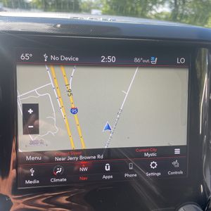 صورة مصغرة 38 لـ 2020 RAM 2500 LARAMIE