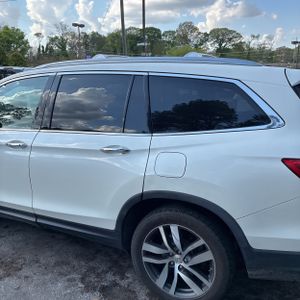 HONDA PILOT ELITE - 6