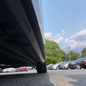 2023 Mercedes-BENZ C-CLASS AMG — миниатюра 21