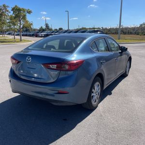 MAZDA MAZDA3 SPORT - 8