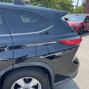 صورة مصغرة 60 لـ 2022 Toyota HIGHLANDER L