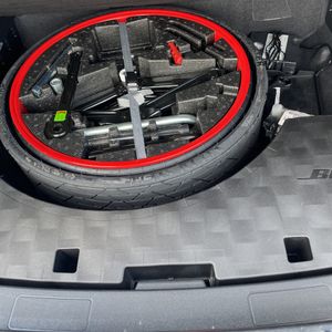 صورة 45 لـ 2020 Porsche CAYENNE TURBO
