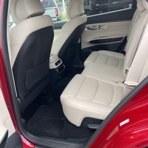 2023 Genesis GV70 2.5T STANDARD — миниатюра 34