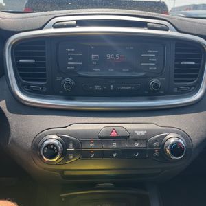 صورة مصغرة 37 لـ 2016 KIA SORENTO LX V6