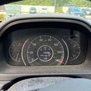 2013 Honda CR-V EX 照片 37