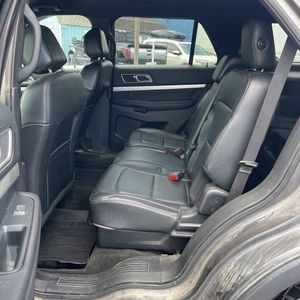 صورة مصغرة 34 لـ 2017 FORD EXPLORER XLT