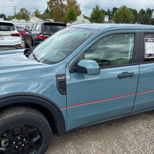 صورة 2 لـ 2022 FORD MAVERICK XLT