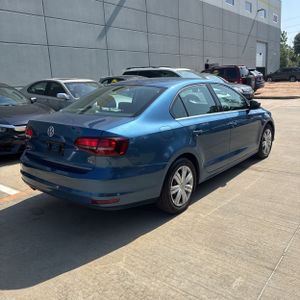 صورة 7 لـ 2017 Volkswagen JETTA 1.4T S