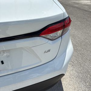 2024 Toyota COROLLA LE — миниатюра 21