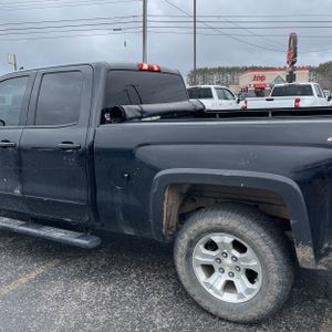 CHEVROLET SILVERADO 1500 LT Z71 - 6