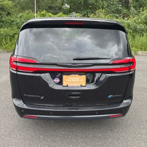 2024 Chrysler PACIFICA HYBRID S APPEARANCE PKG 照片 7