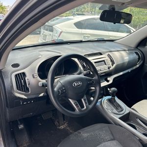 2016 KIA SPORTAGE LX thumbnail 27
