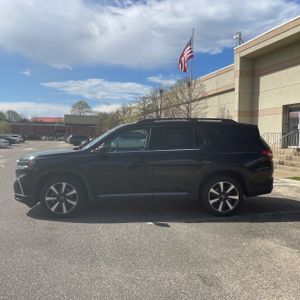 HONDA PILOT TOURING - 3