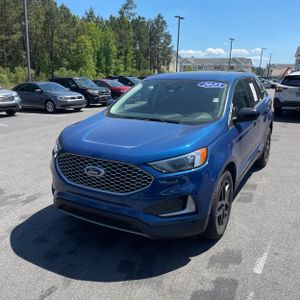 FORD EDGE SEL - 1