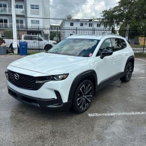 صورة 1 لـ 2025 Mazda CX-50 2.5 S PREMIUM PLUS