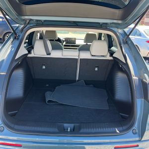 2024 Honda HR-V LX 照片 42