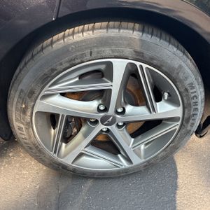 صورة مصغرة 18 لـ 2023 Genesis G80 2.5T