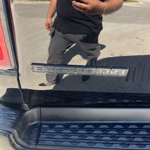 2019 RAM 1500 BIG HORN — миниатюра 23