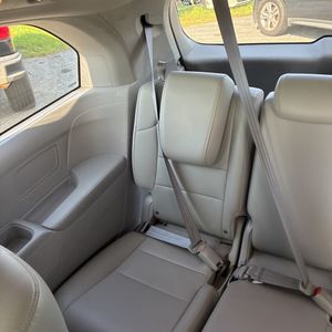 2016 Honda ODYSSEY EX-L 缩略图 37