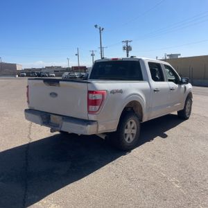 FORD F-150 XL - 8