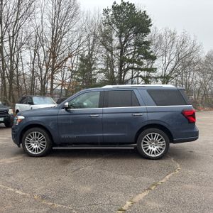 FORD EXPEDITION PLATINUM - 3