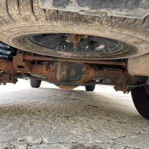صورة مصغرة 41 لـ 2018 RAM 1500 TRADESMAN