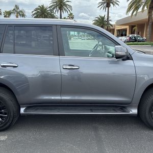 LEXUS GX 460 BASE - 9