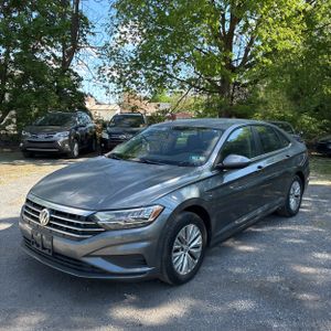 VOLKSWAGEN JETTA S - 1