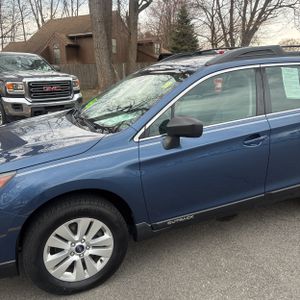 SUBARU OUTBACK 2.5I - 2