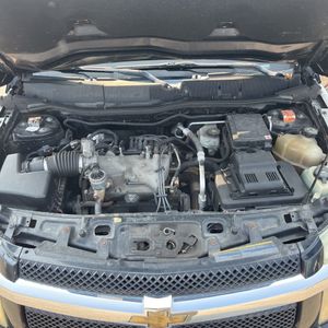 2007 Chevrolet EQUINOX LS thumbnail 40