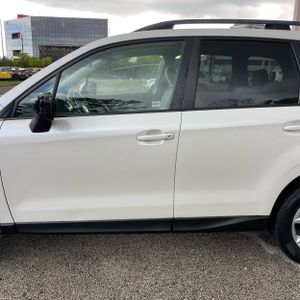 صورة 4 لـ 2015 Subaru FORESTER 2.5I PREMIUM