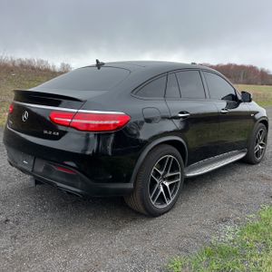 Mercedes-Benz GLE AMG GLE 43 - 8
