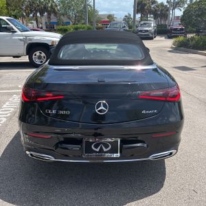 MERCEDES-BENZ CLE - 7