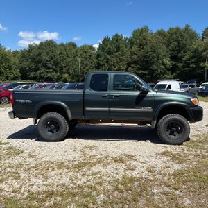 2006 Toyota TUNDRA SR5 照片 10