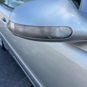2002 Mercedes-BENZ CLK thumbnail 51