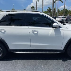 2020 Mercedes-BENZ GLE 缩略图 11