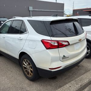 CHEVROLET EQUINOX - 3