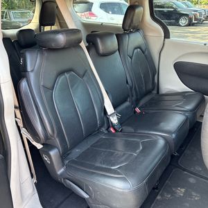 2019 Chrysler PACIFICA TOURING L thumbnail 34