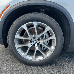 2026 BMW X5 SDRIVE40I thumbnail 17