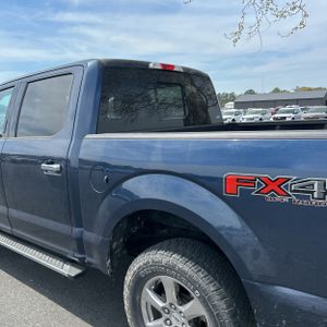 FORD F-150 XLT - 6