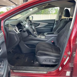 2015 Nissan MURANO SV — фото 31