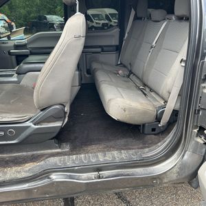 صورة مصغرة 34 لـ 2017 FORD F150 XLT