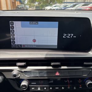 2025 KIA TELLURIDE LX — миниатюра 37