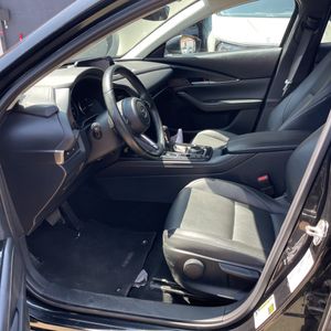صورة مصغرة 29 لـ 2024 Mazda CX-30 2.5 S SELECT SPORT